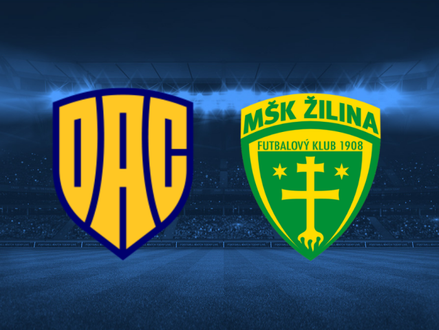 DAC, ŽILINA