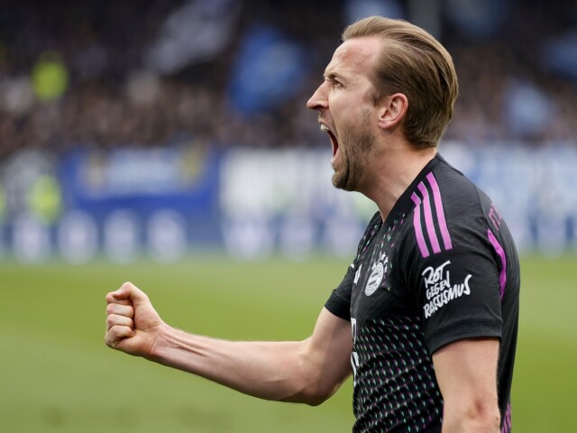 Harry Kane