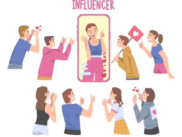 influencer