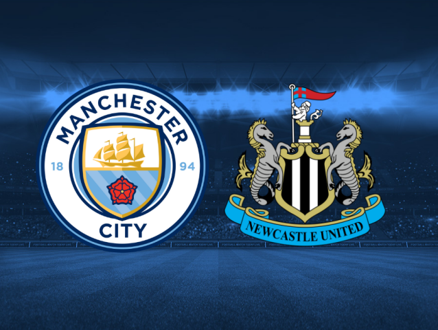Manchester City, Newcastle