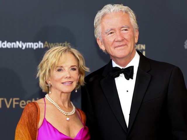 Patrick Duffy