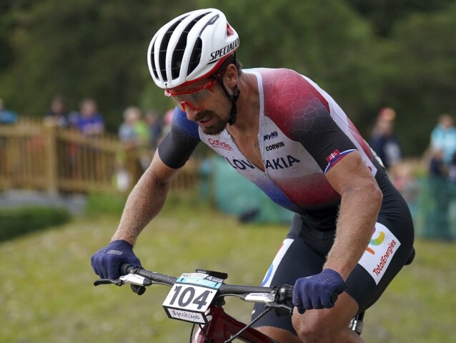 Peter Sagan