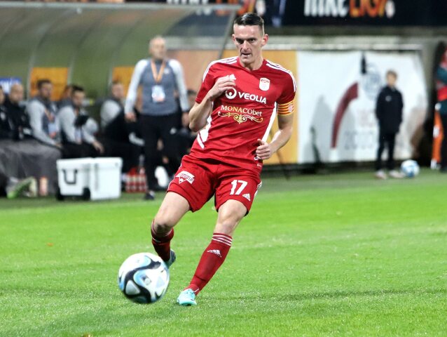 Róbert Polievka, MFK Dukla Banská Bystrica
