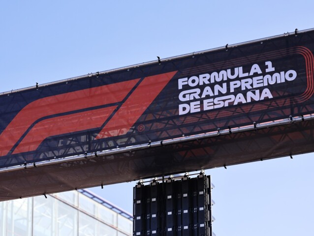 VC Španielska, f1