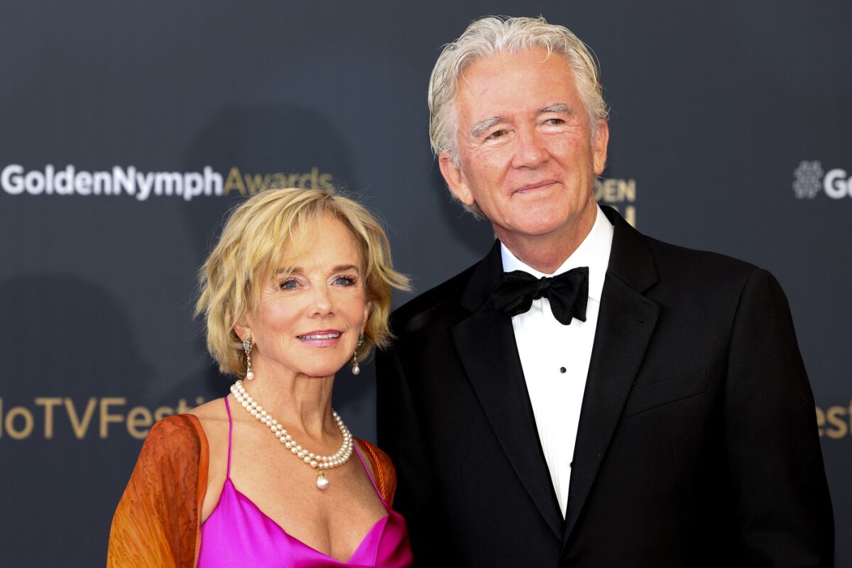 Patrick Duffy