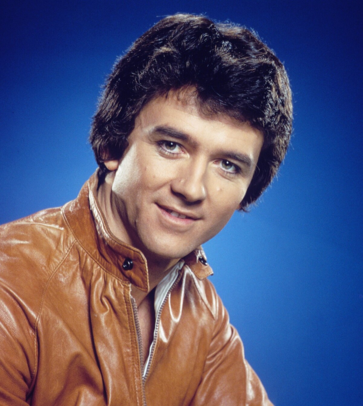 Patrick Duffy