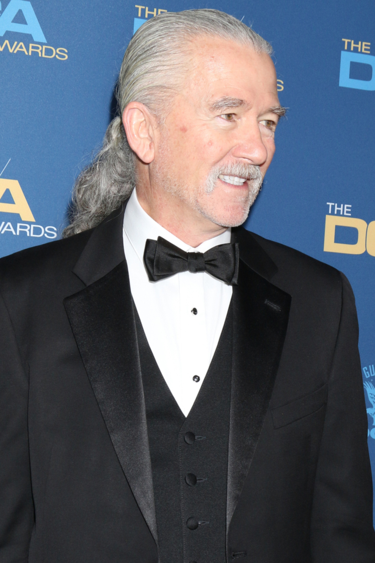 Patrick Duffy