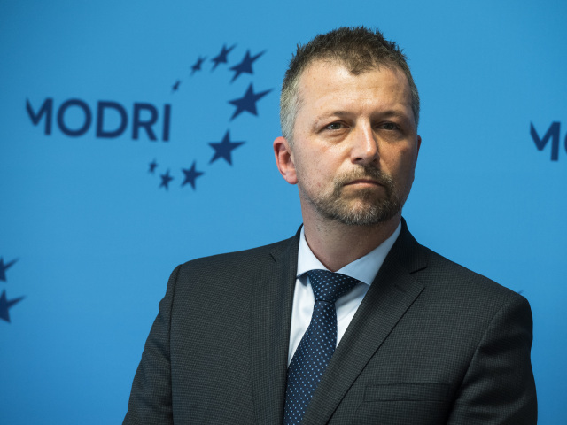 Ľuboš Schwarzbacher