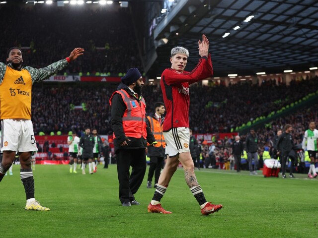 Manchester United