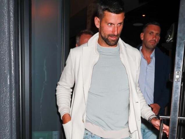 Novak Djokovič