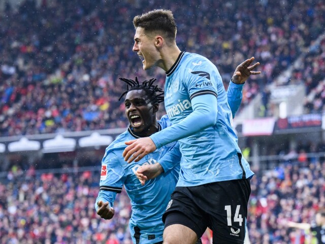 Patrik Schick