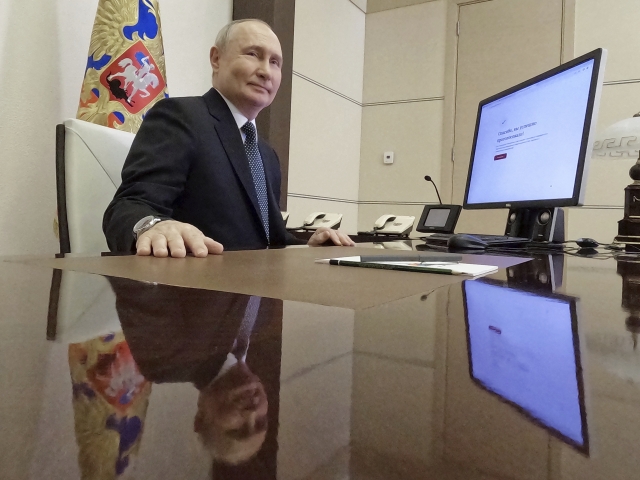 putin
