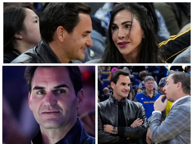 Roger Federer