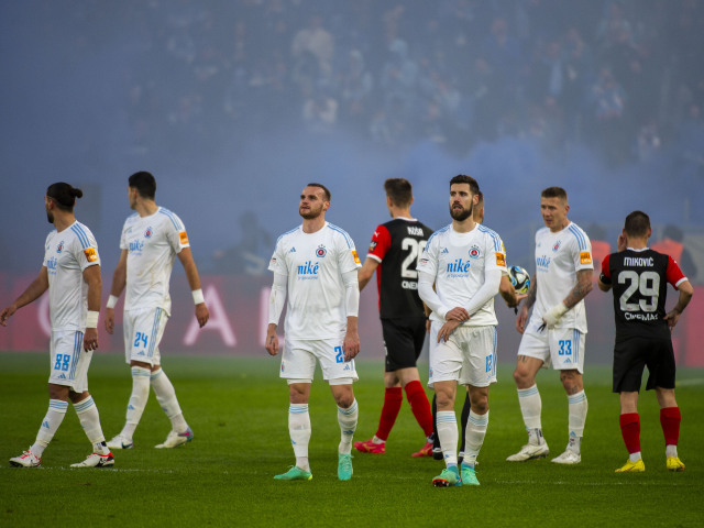 Slovan, Trnava
