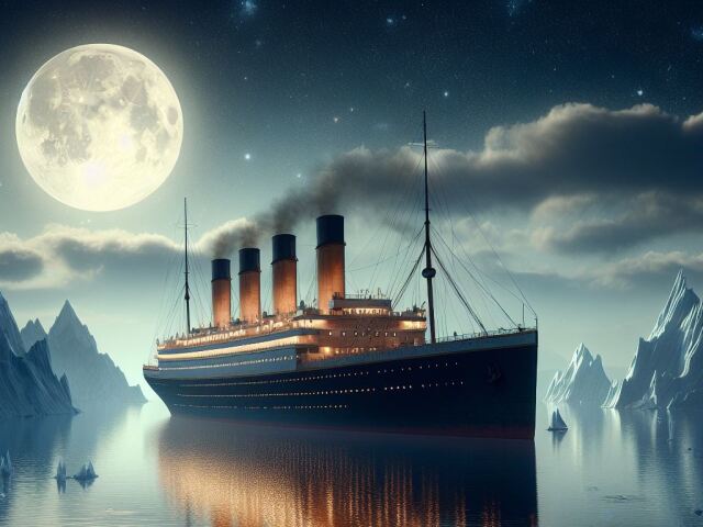 Titanic