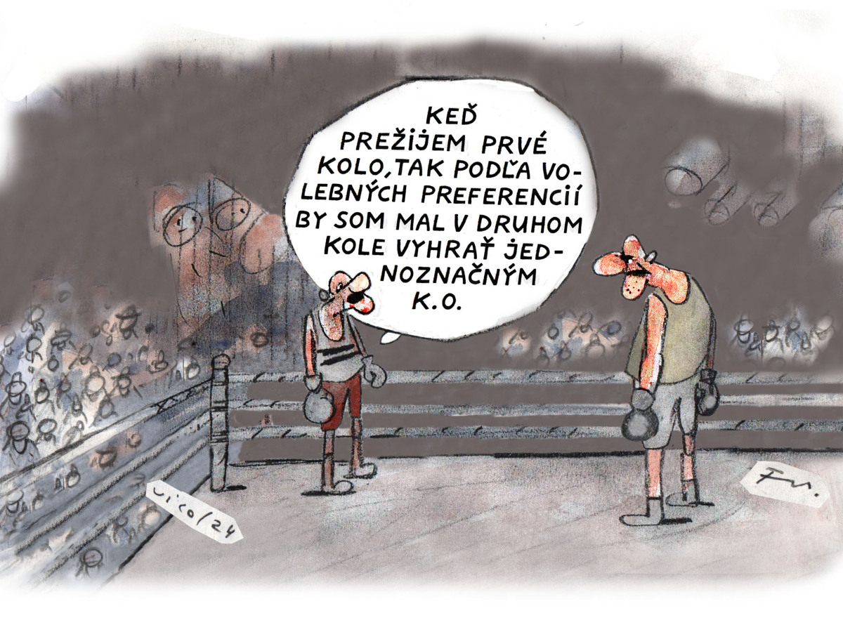 Vico,  18. 3. 2024
