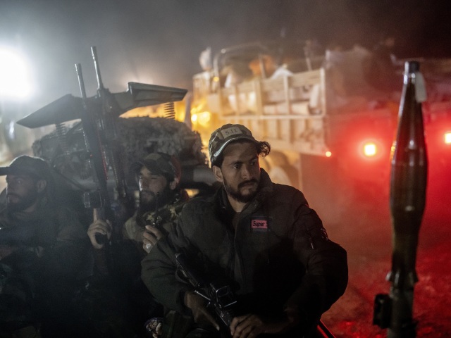 Afganistan / Taliban /