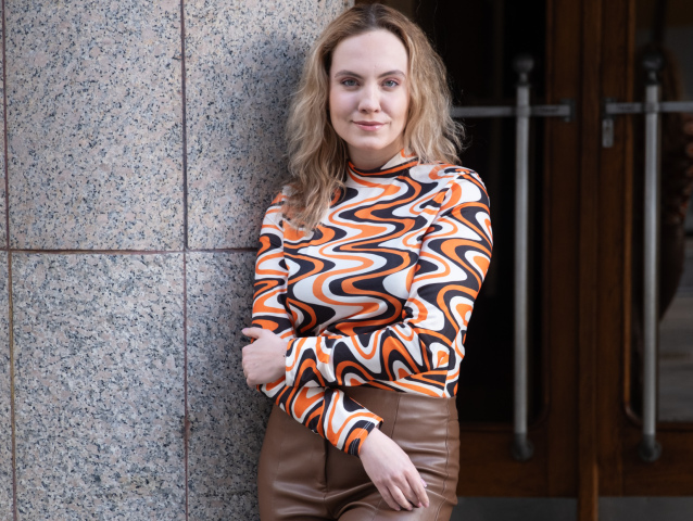 Bronislava Kováčiková