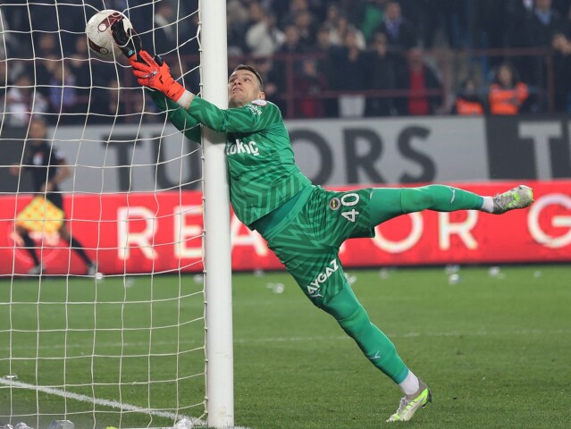 Dominik Livakovič