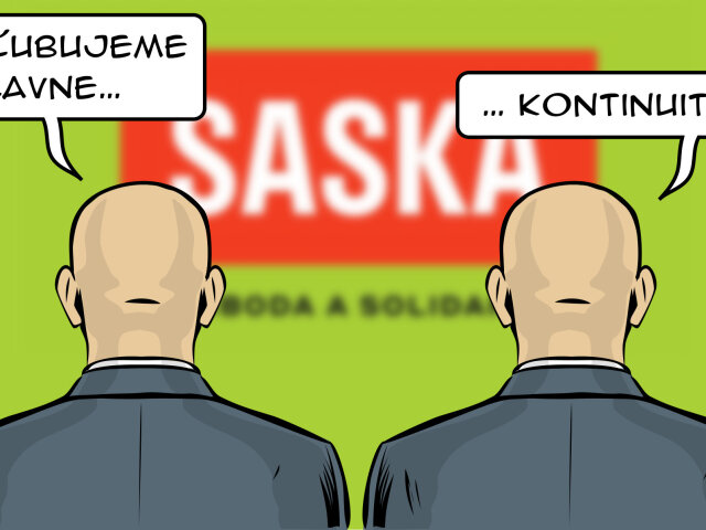 GAŠPAREC, 19.03.2024