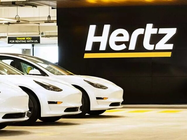 hertz