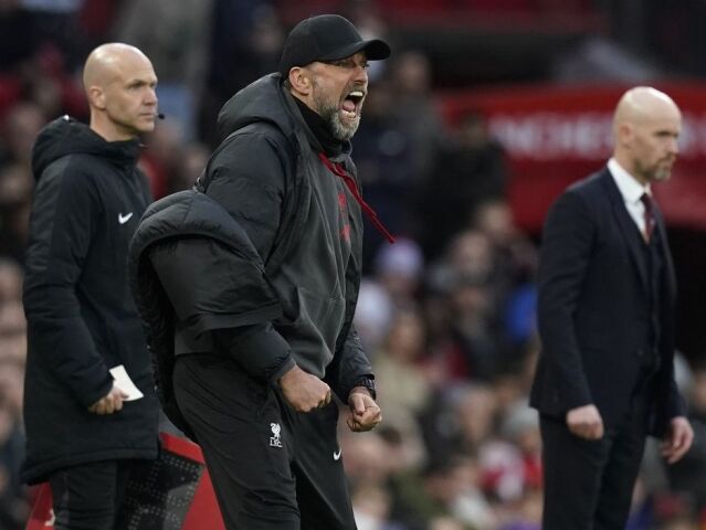Jürgen Klopp