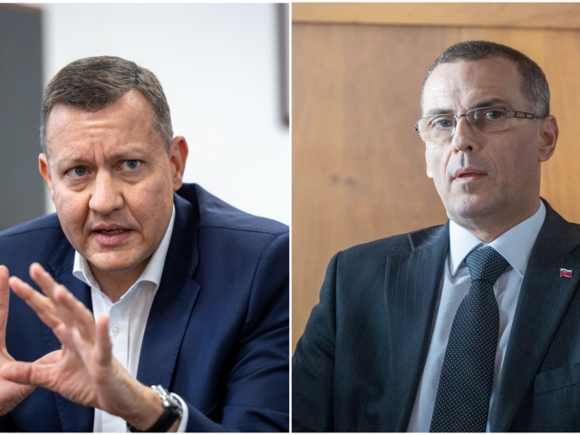 lipšic, žilinka