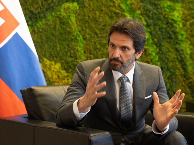 Robert Kaliňák,