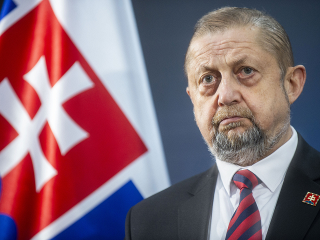 Štefan Harabin
