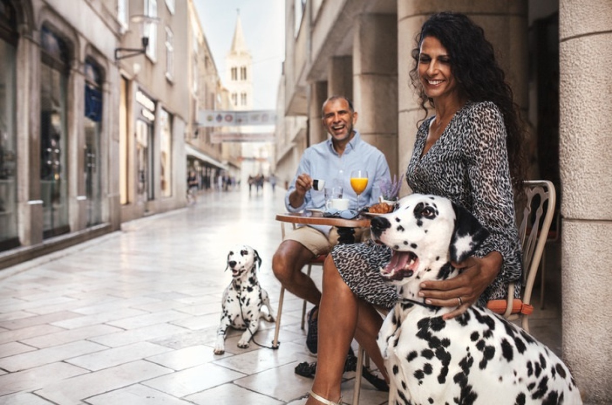 Zadar Kalelarga, pr, nepouzivat