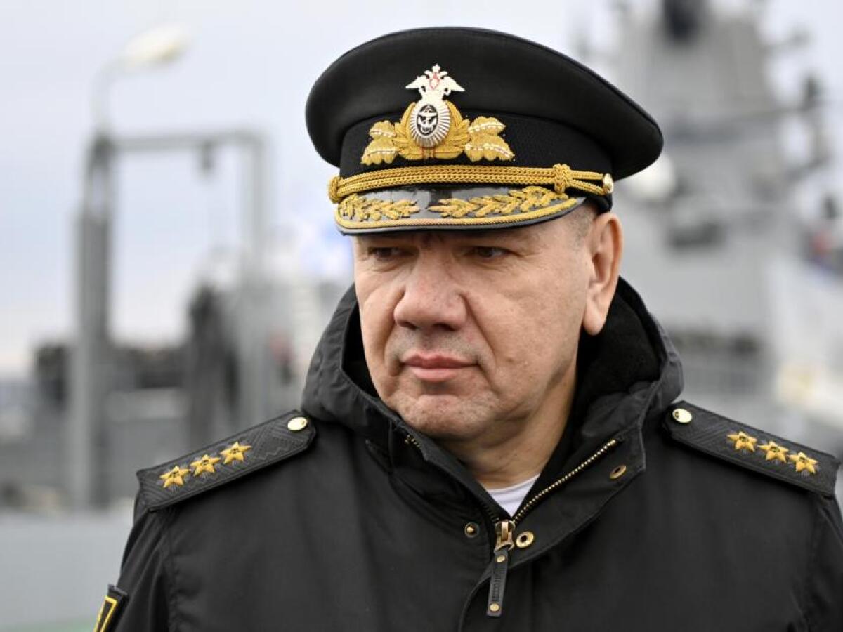 Alexander Mojsejev