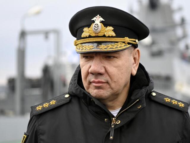 Alexander Mojsejev