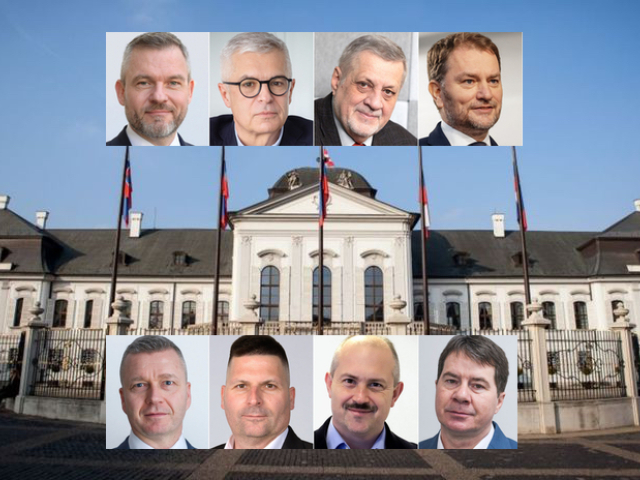 anketa, kandidáti na prezidenta 2024