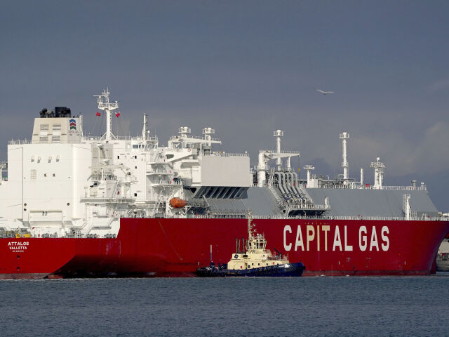 Britain Energy