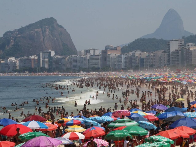 Copacabana