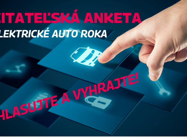 ELEKTRICKE AUTO ROKA  211 x 130 mm  - kopia