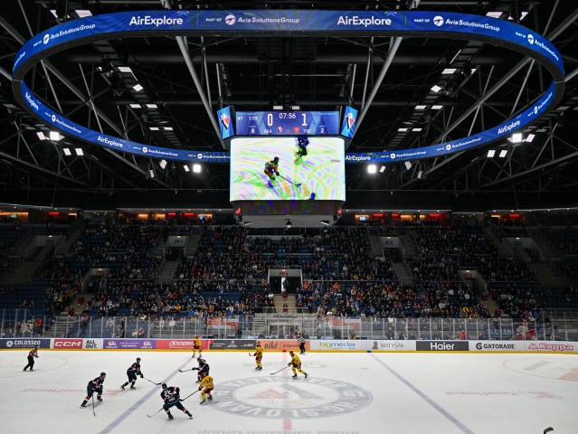HC Slovan