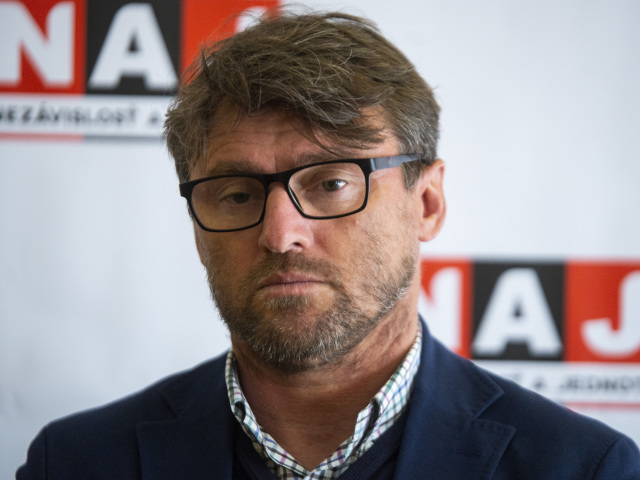 Ľubomír Moravčík