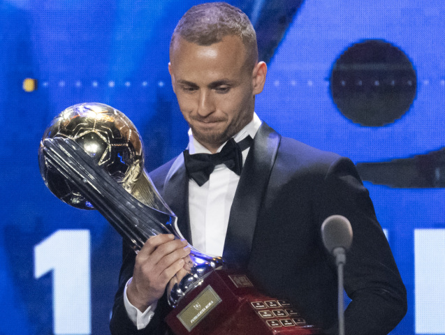 Stanislav Lobotka
