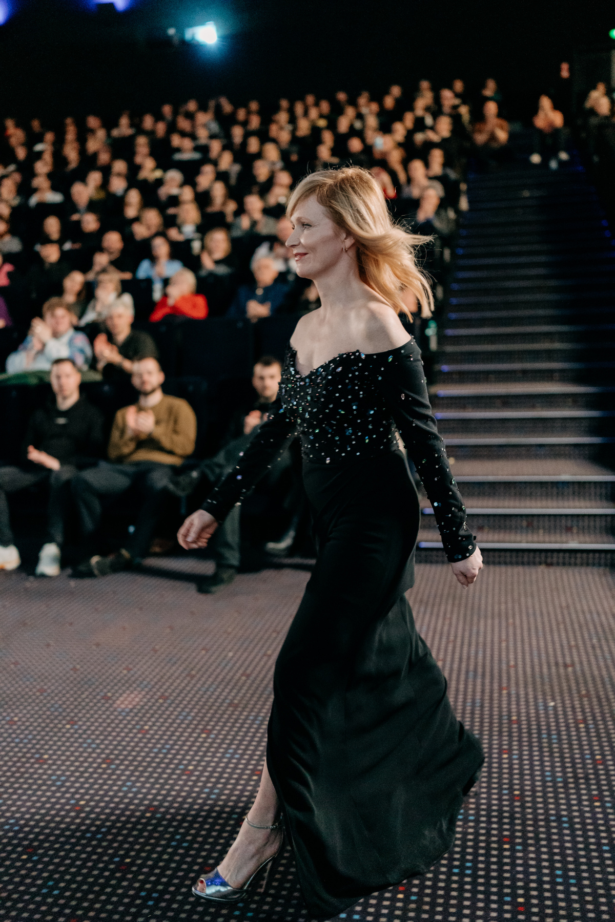 Anna Geislerová