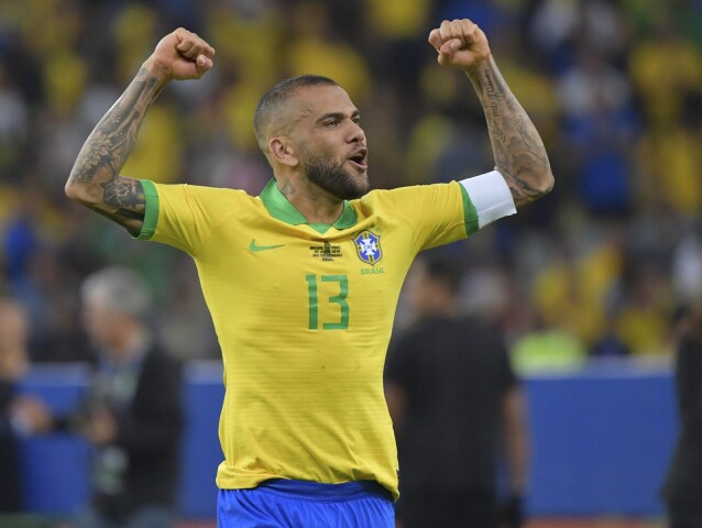 Dani Alves
