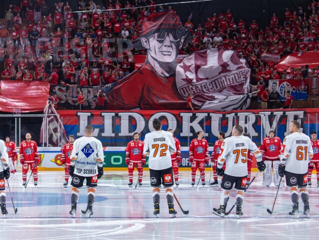 HC Košice, Rapperswil-Jona Lakers