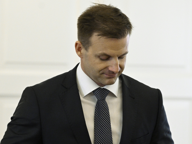 Juraj Gedra