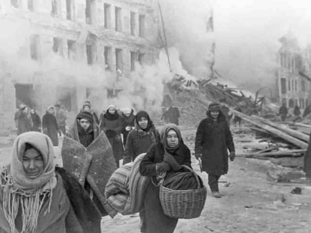 Leningrad