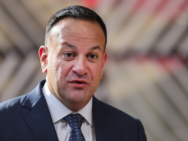 Leo Varadkar