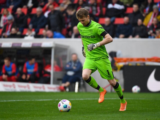 Bayer Leverkusen
