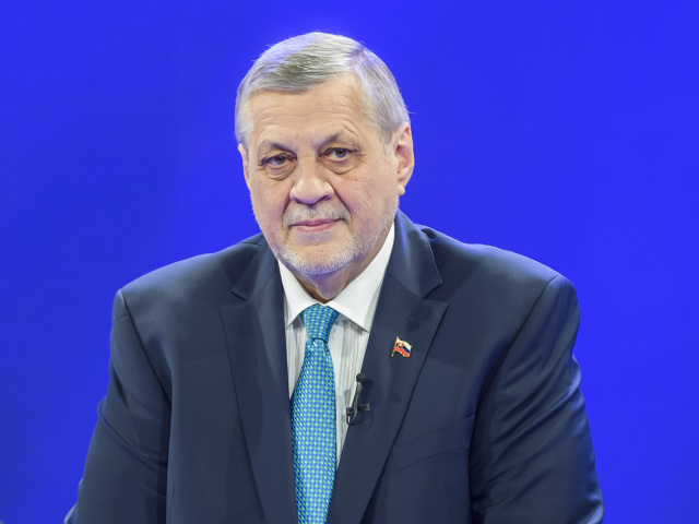 SR voľby24 prezident kandidáti debata 1. kolo BAX