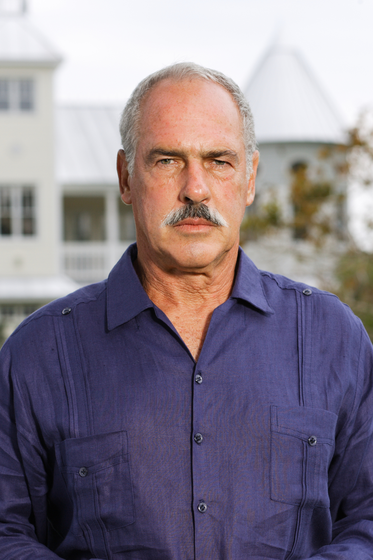 Andrés Garcia, Túžba tela