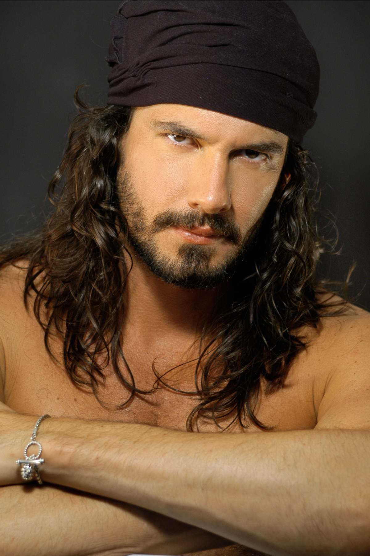 Mario Cimarro, Túžba tela