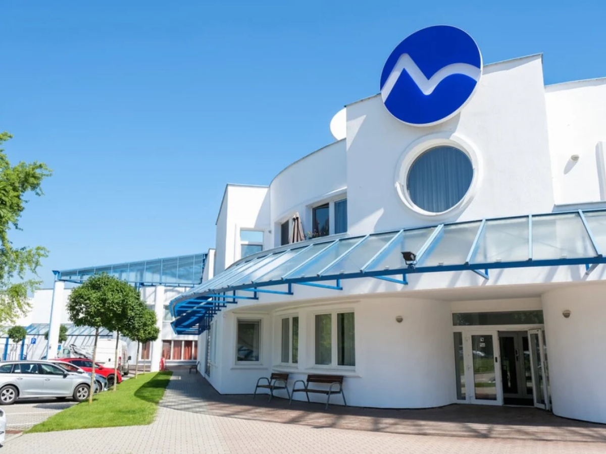 TV Markíza, Záhorská Bystrica